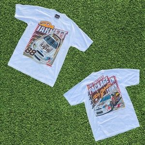 Dale Jarret Vintage nascar tee